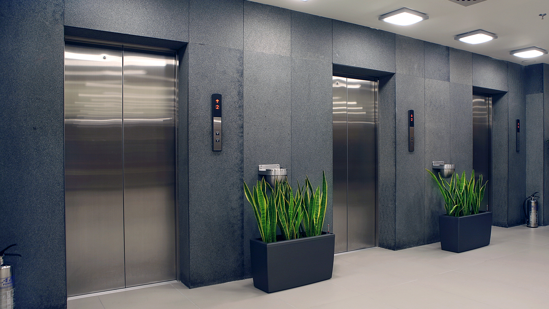 A importância da manutenção preventiva em elevadores