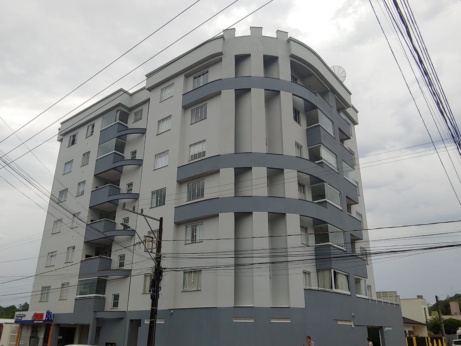 Apartamento à venda em Jaraguá do Sul SC – cód: 2833