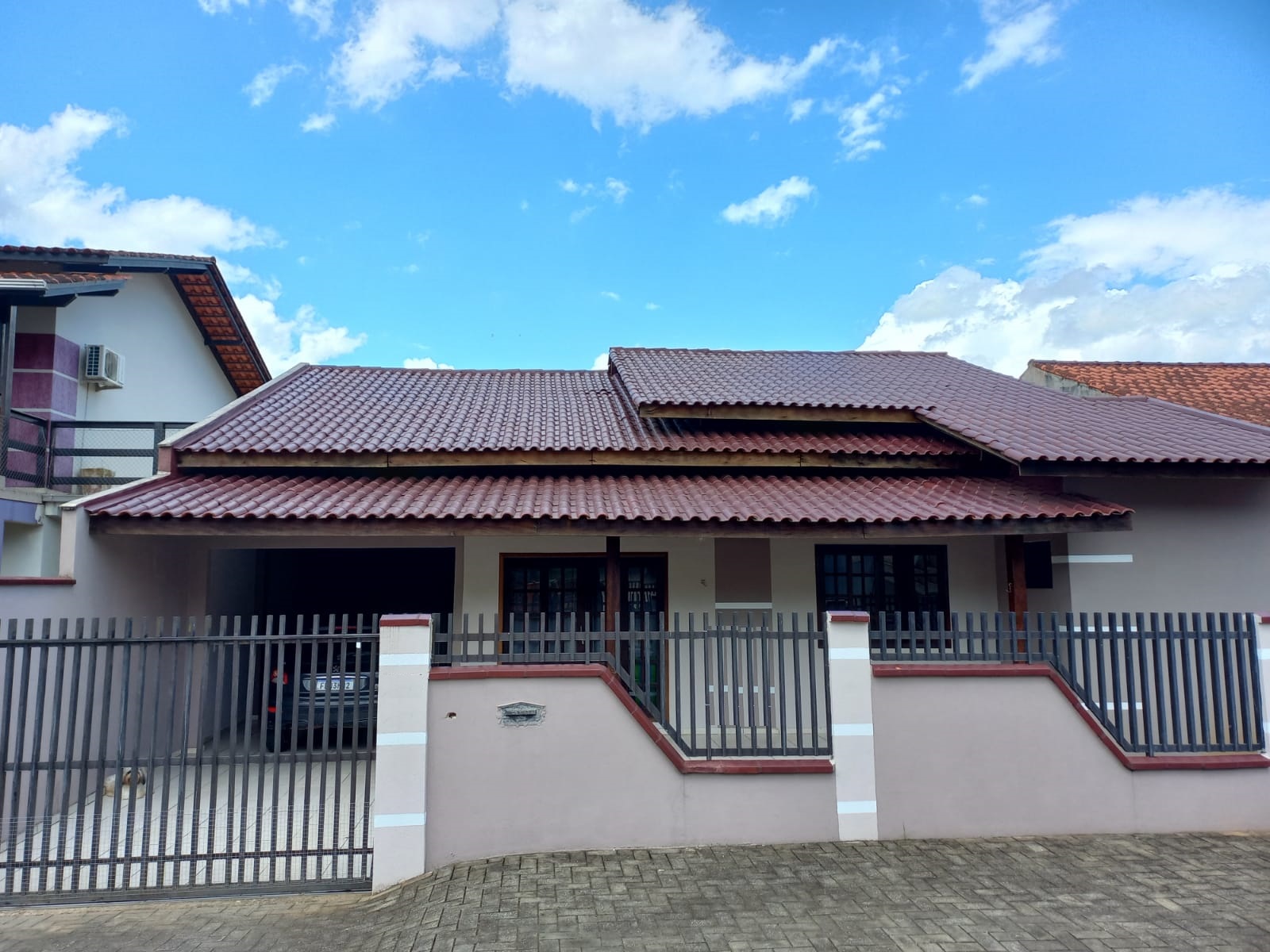 Apartamento com 3 quartos à venda em Jaraguá do Sul – cód. 3080
