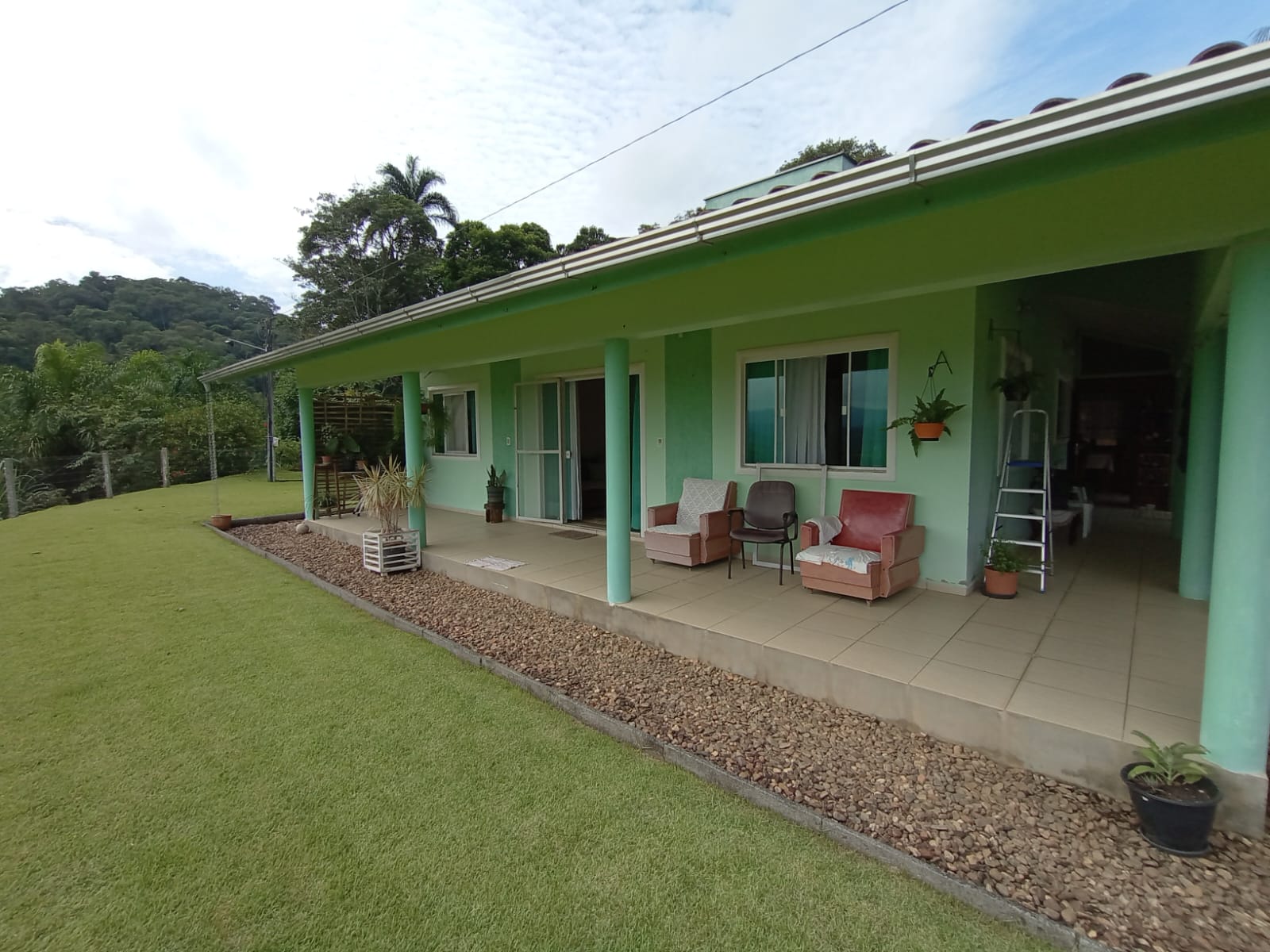 Casa Alto Padrão à venda em Jaraguá do Sul – Cód. 2145